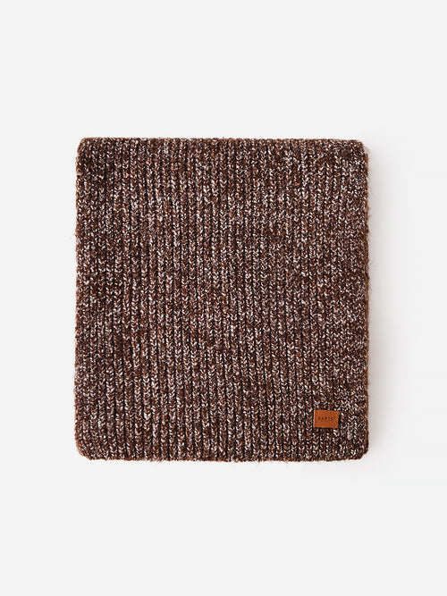 Barts Men's Blacke Scarf