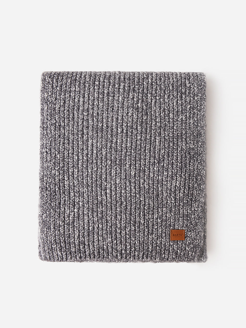 Barts Men's Blacke Scarf - Saint Bernard