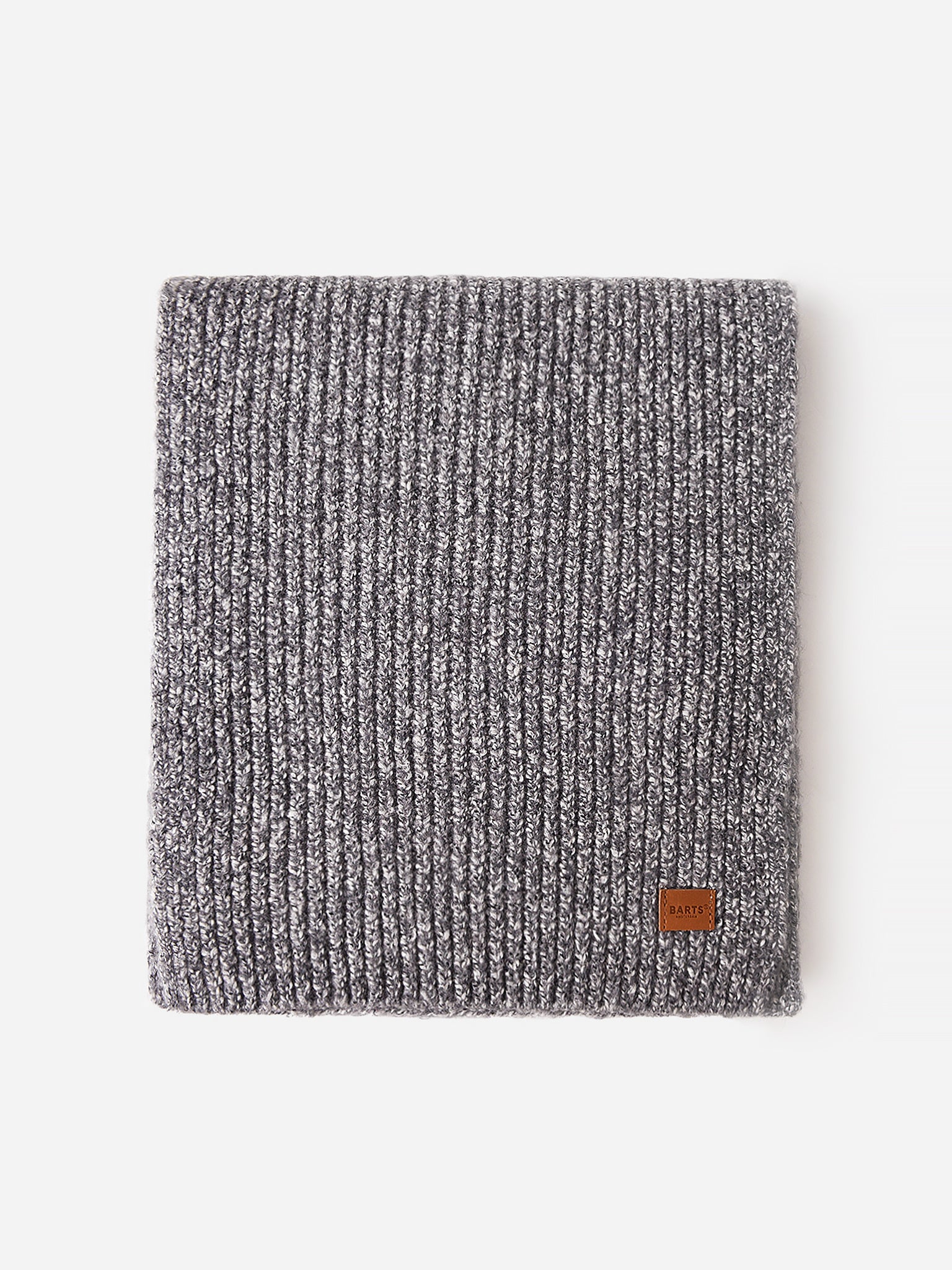 Barts Men's Blacke Scarf - Saint Bernard