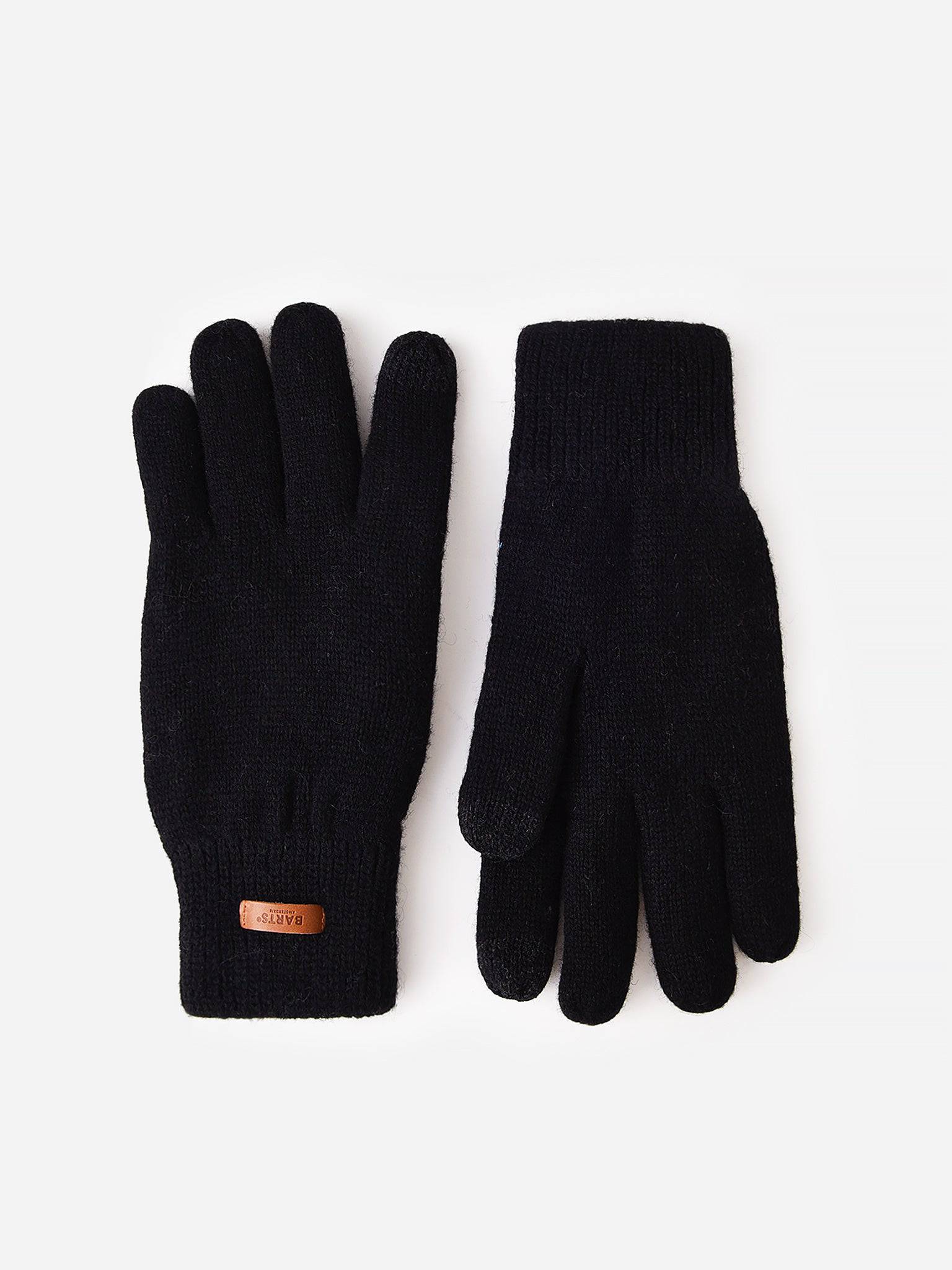 Barts Rilef Glove - Saint Bernard