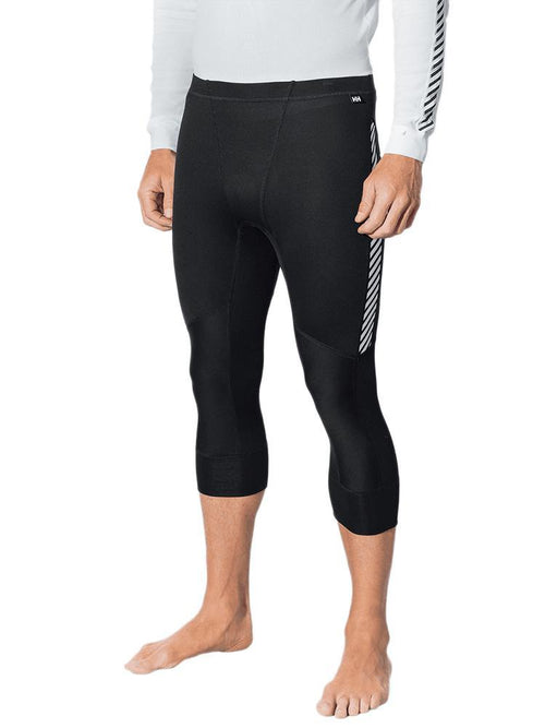 Helly Hansen Men's HH Dry Three-Quarter Pant - Saint Bernard