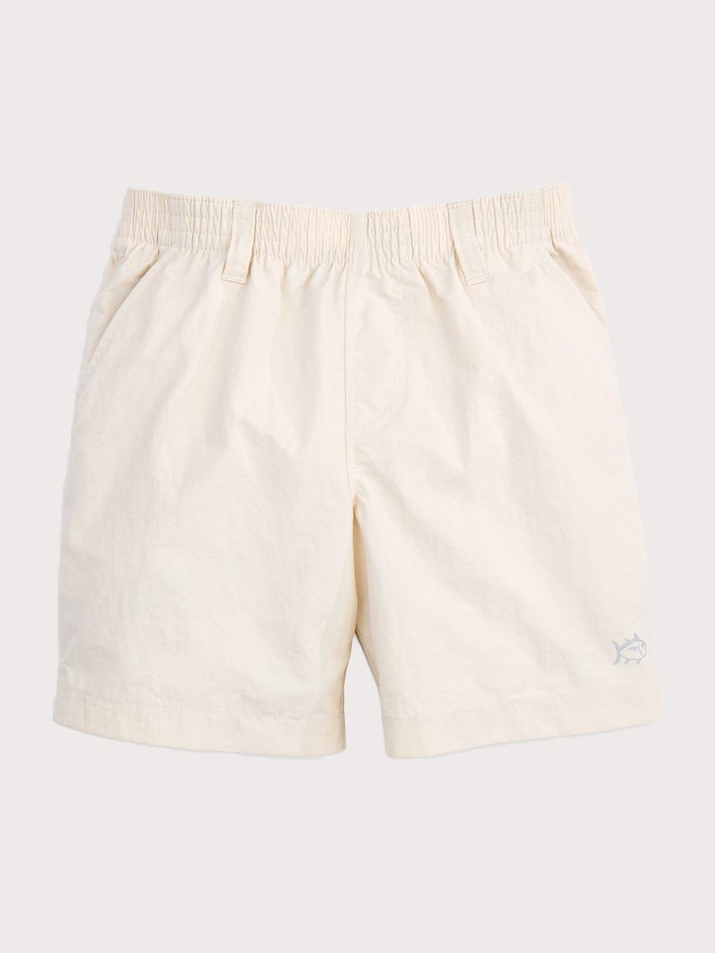 Southern Tide Boys' Shoreline Short - Saint Bernard