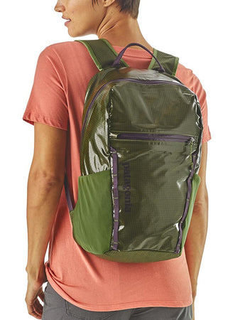 Patagonia Lightweight Black Hole Pack 26L – Saint Bernard Patagonia Lightweight Black Hole Pack 26L – Saint Bernard