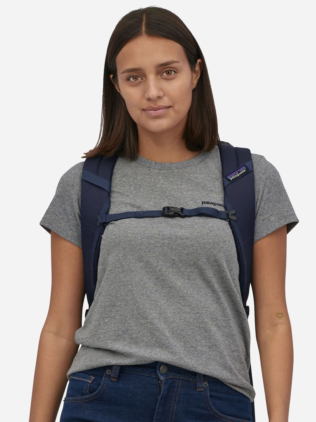 patagonia black hole pack 25l classic navy Patagonia Black Hole Pack 25L – Saint Bernard