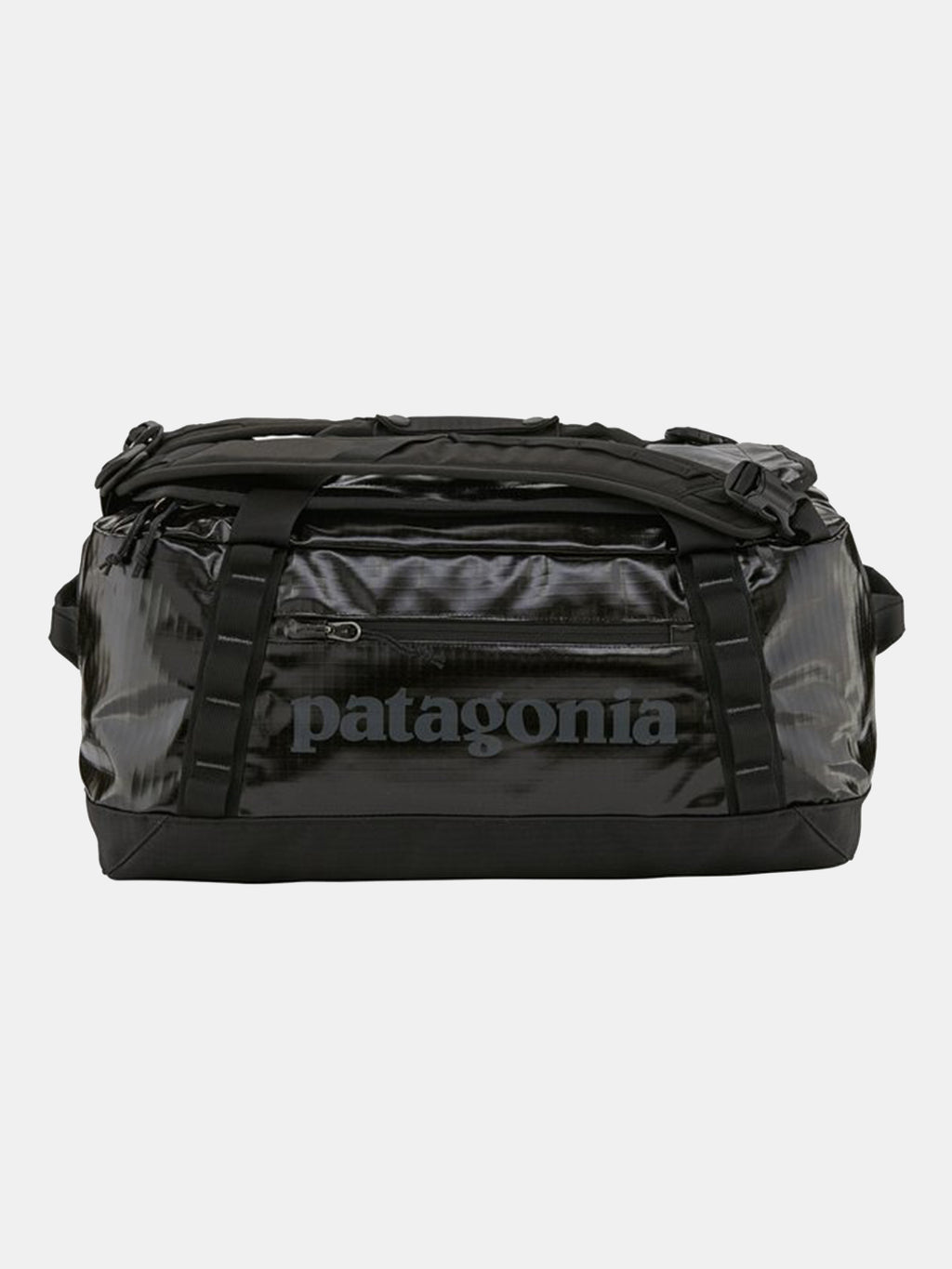 Patagonia Black Hole Duffle Bag 40L - Saint Bernard