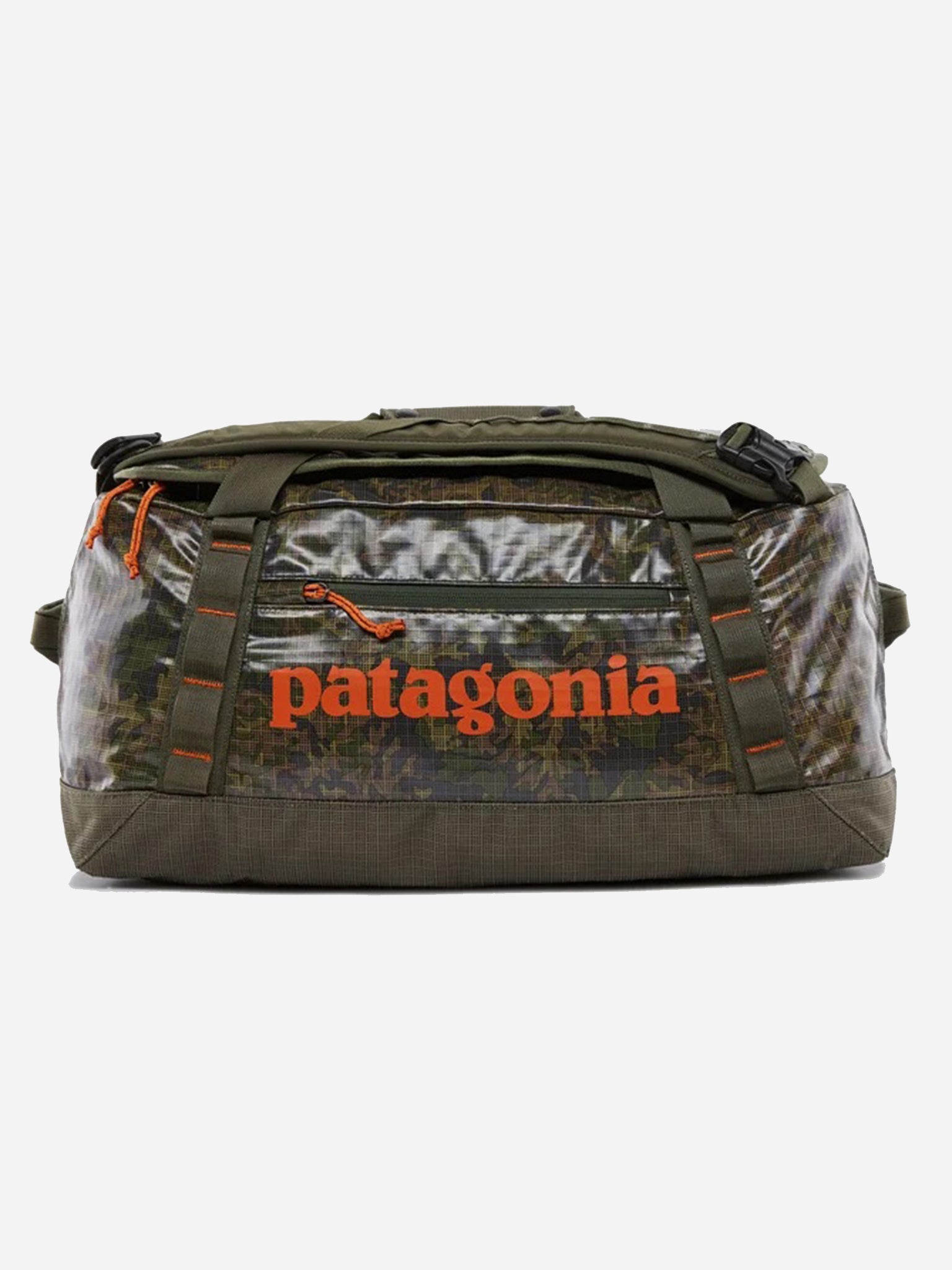 Patagonia Black Hole Duffle Bag 40L Saint Bernard
