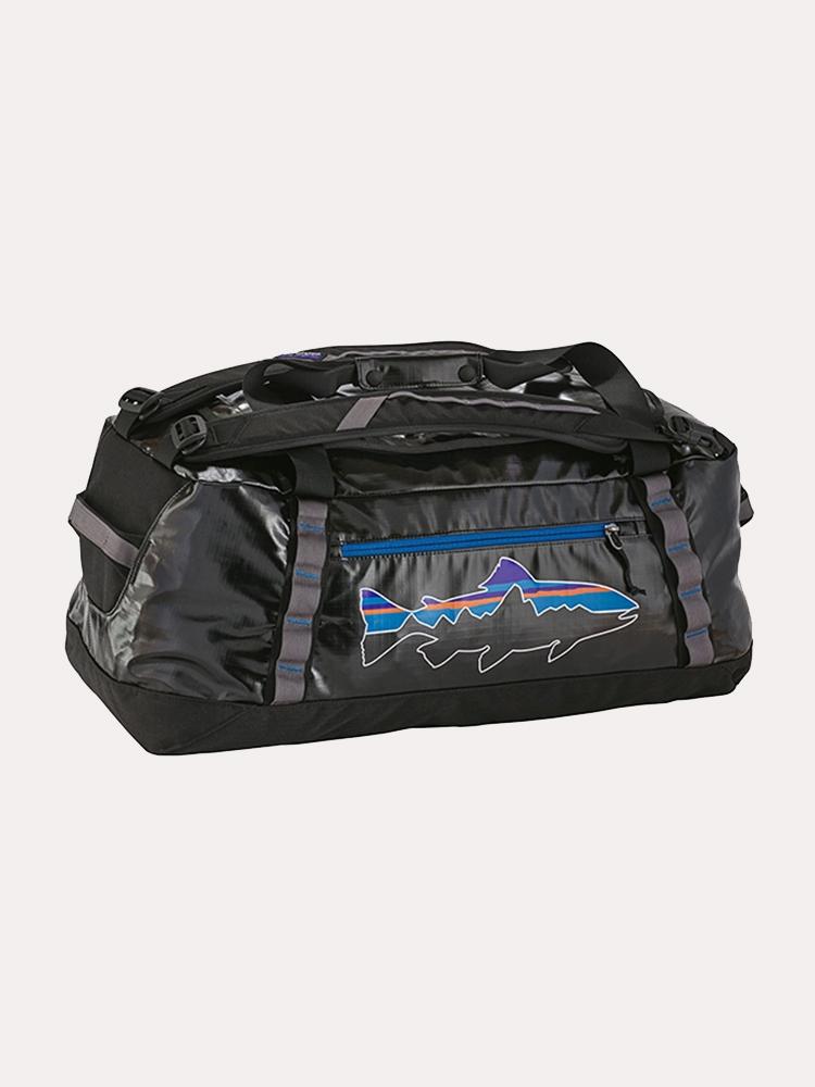 Patagonia Black Hole Duffel 60L - Saint Bernard