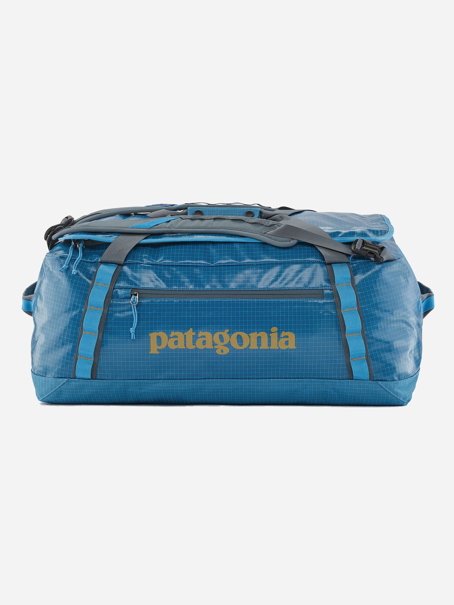 Patagonia Black Hole Duffel Bag 55L - Saint Bernard
