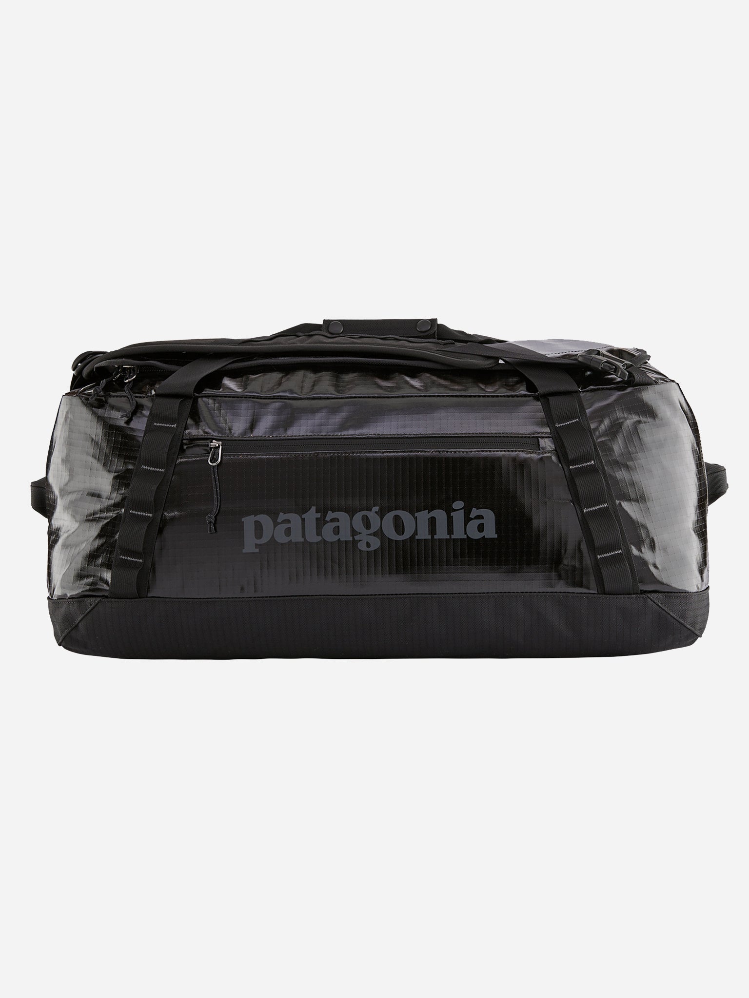 55l patagonia duffel carry on Patagonia Black Hole Duffel Bag 55L – Saint Bernard