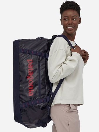 Patagonia Black Hole Duffel 70L – Saint Bernard