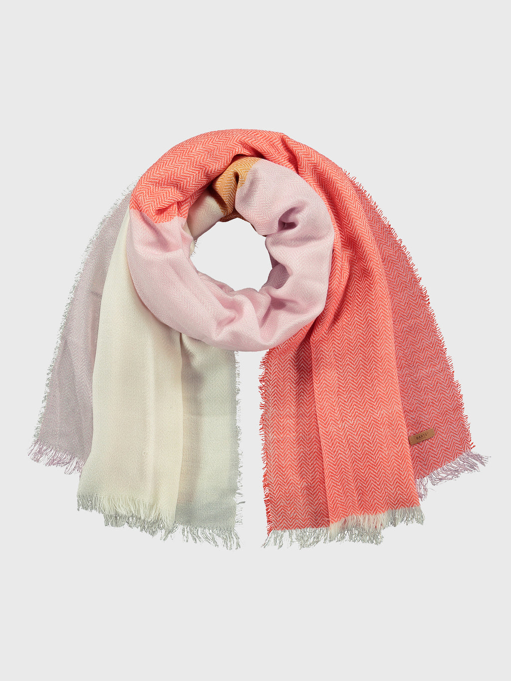 Barts Women's Cefalu Scarf - Saint Bernard