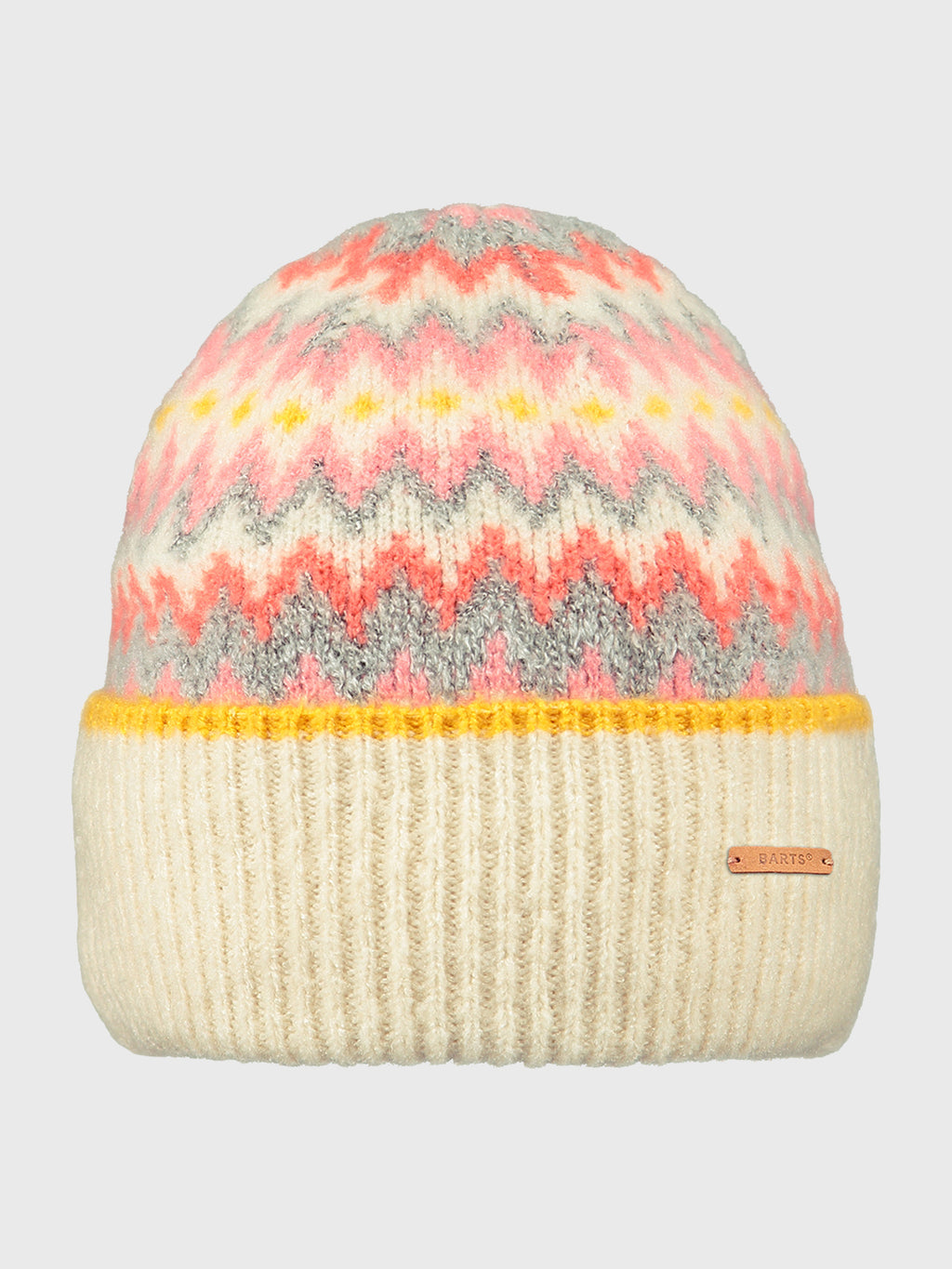 Barts Women's Cheslie Beanie - Saint Bernard