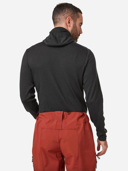 Helly Hansen Men's Lifa Merino Midweight Hoodie