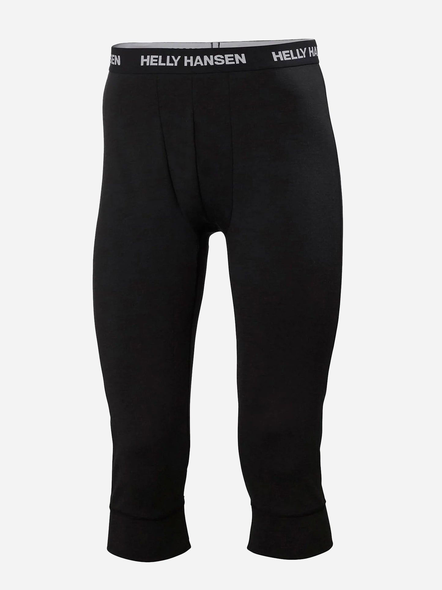 Helly Hansen Men's LIFA Merino Mid-Weight Three-Quarter Pant - Saint Bernard