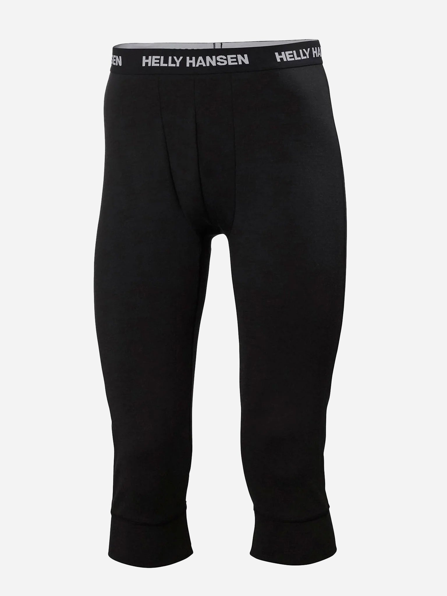 Helly Hansen Men's LIFA Merino Mid-Weight Three-Quarter Pant - Saint Bernard