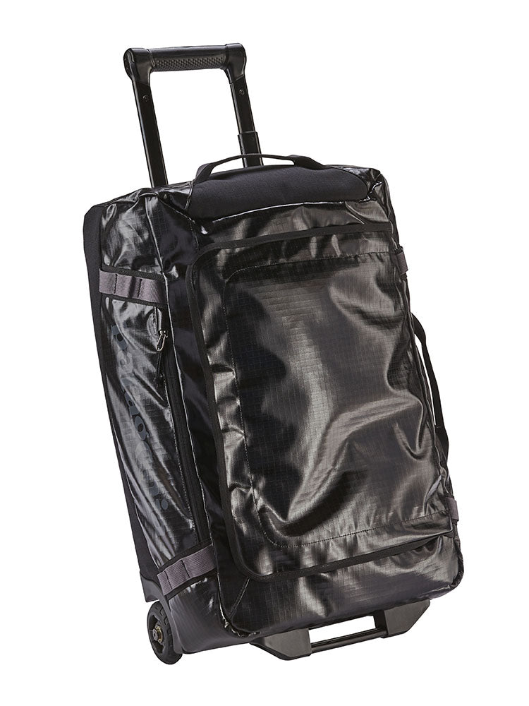 patagonia black hole duffel wheeled 40l Patagonia Black Hole Wheeled Duffel – Saint Bernard