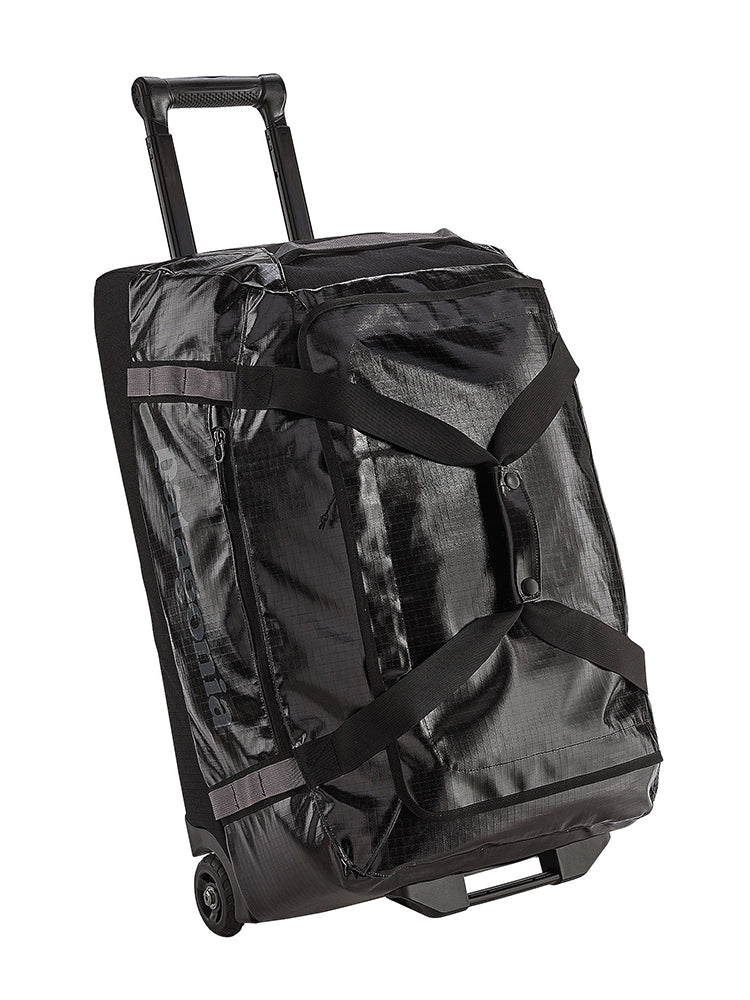 Patagonia Black Hole Wheeled Duffel 70L – Saint Bernard