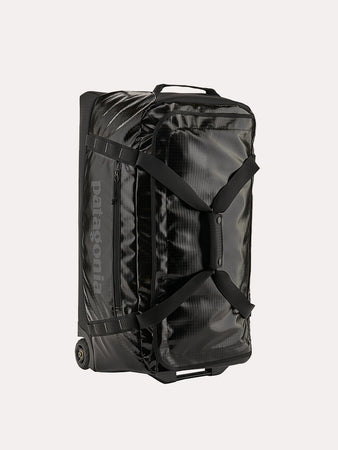 patagonia black hole wheeled duffel bag 70l carry on Patagonia Black Hole Wheeled Duffel Bag 70L – Saint Bernard