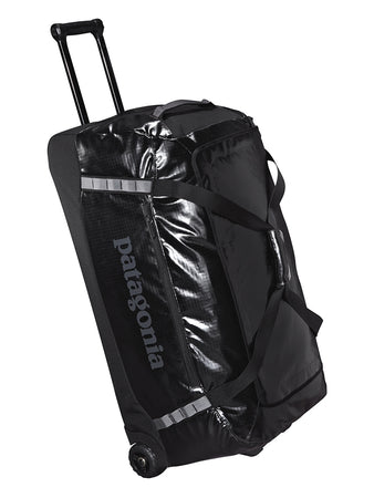 patagonia black hole wheeled duffel bag 120l どれくらい荷物が入る – Saint Bernard Crystal River Cahill CR Model:SST-S-763MHa Cayo-Santa-Maria Reinforced haul handles withstand