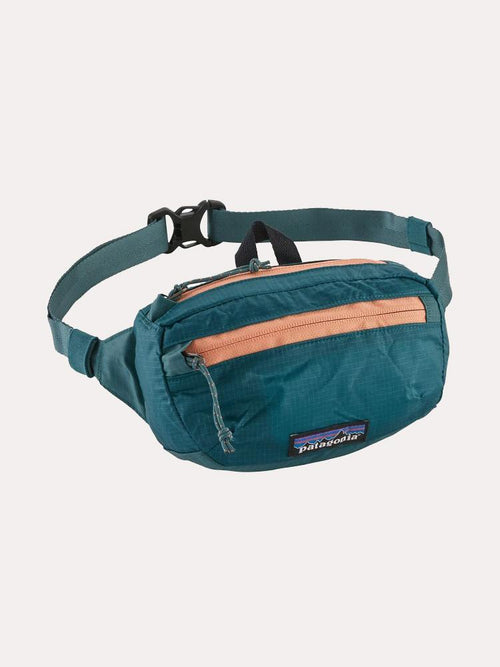 Patagonia Lightweight Travel Mini Hip Pack 1L