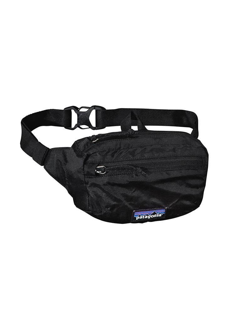 Patagonia Lightweight Travel Mini Hip Pack 1L - Saint Bernard