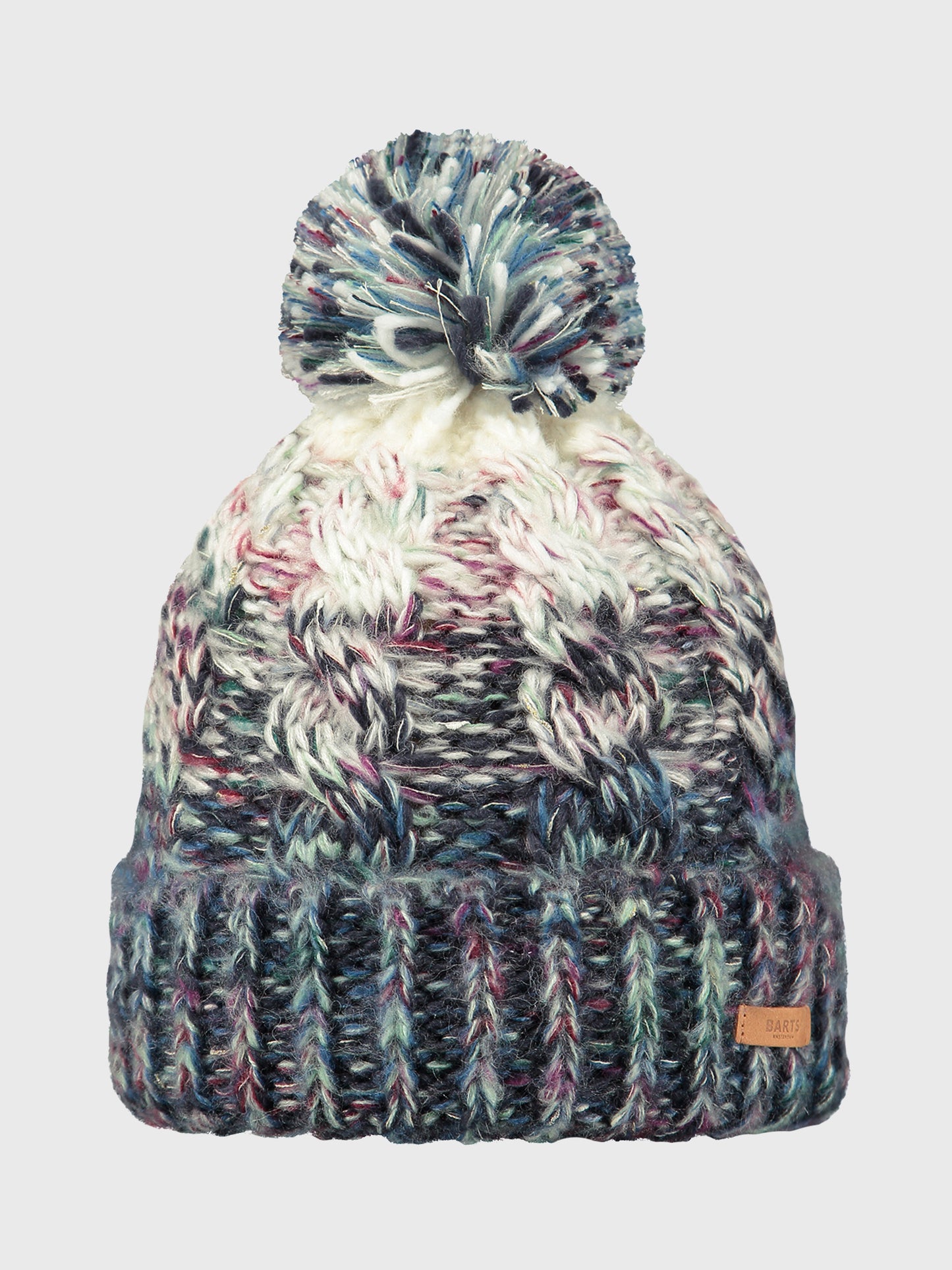Barts Women's Iska Beanie - Saint Bernard