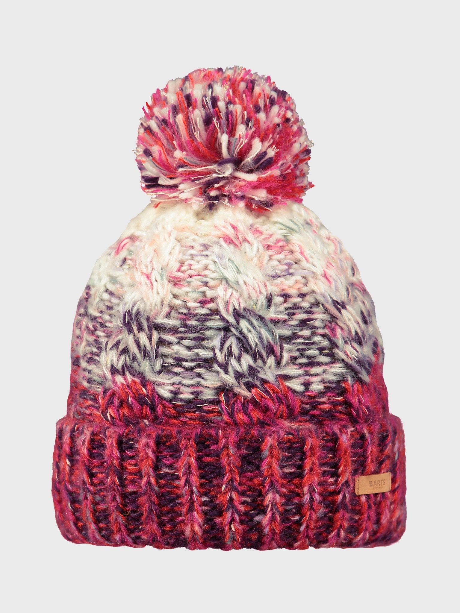 Barts Women's Iska Beanie - Saint Bernard