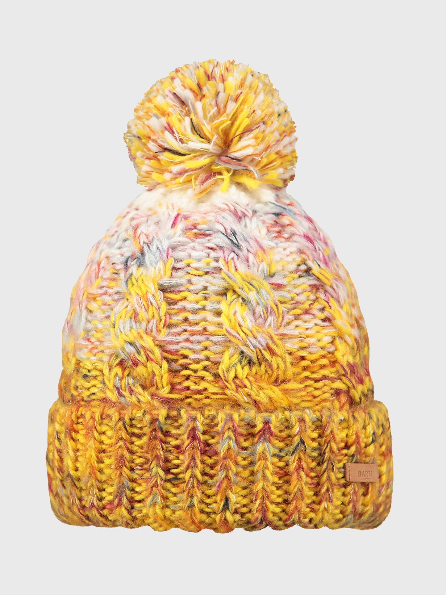 Barts Women's Iska Beanie - Saint Bernard