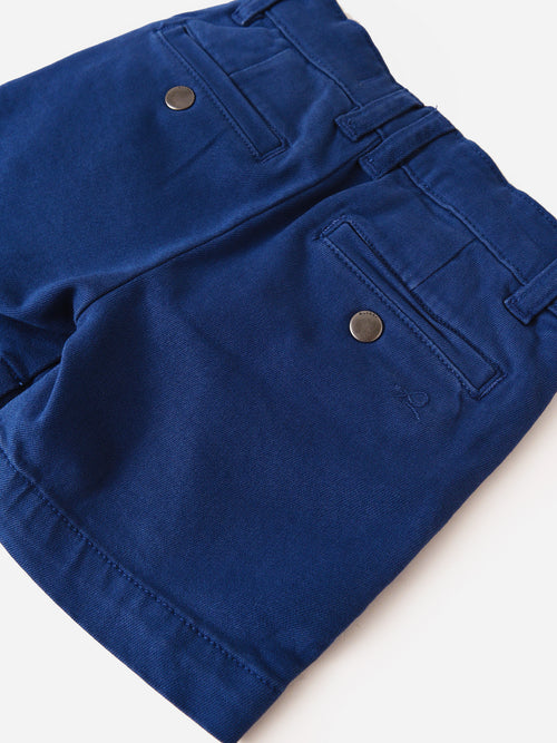 DL1961 Toddler Boys' Jacob Short