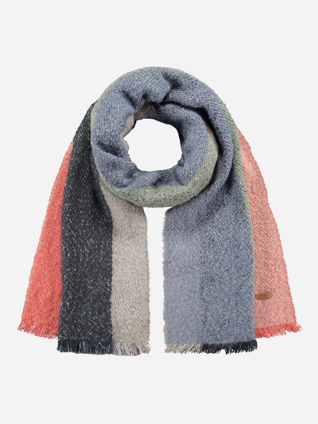 Barts Women's Lucca Scarf - Saint Bernard