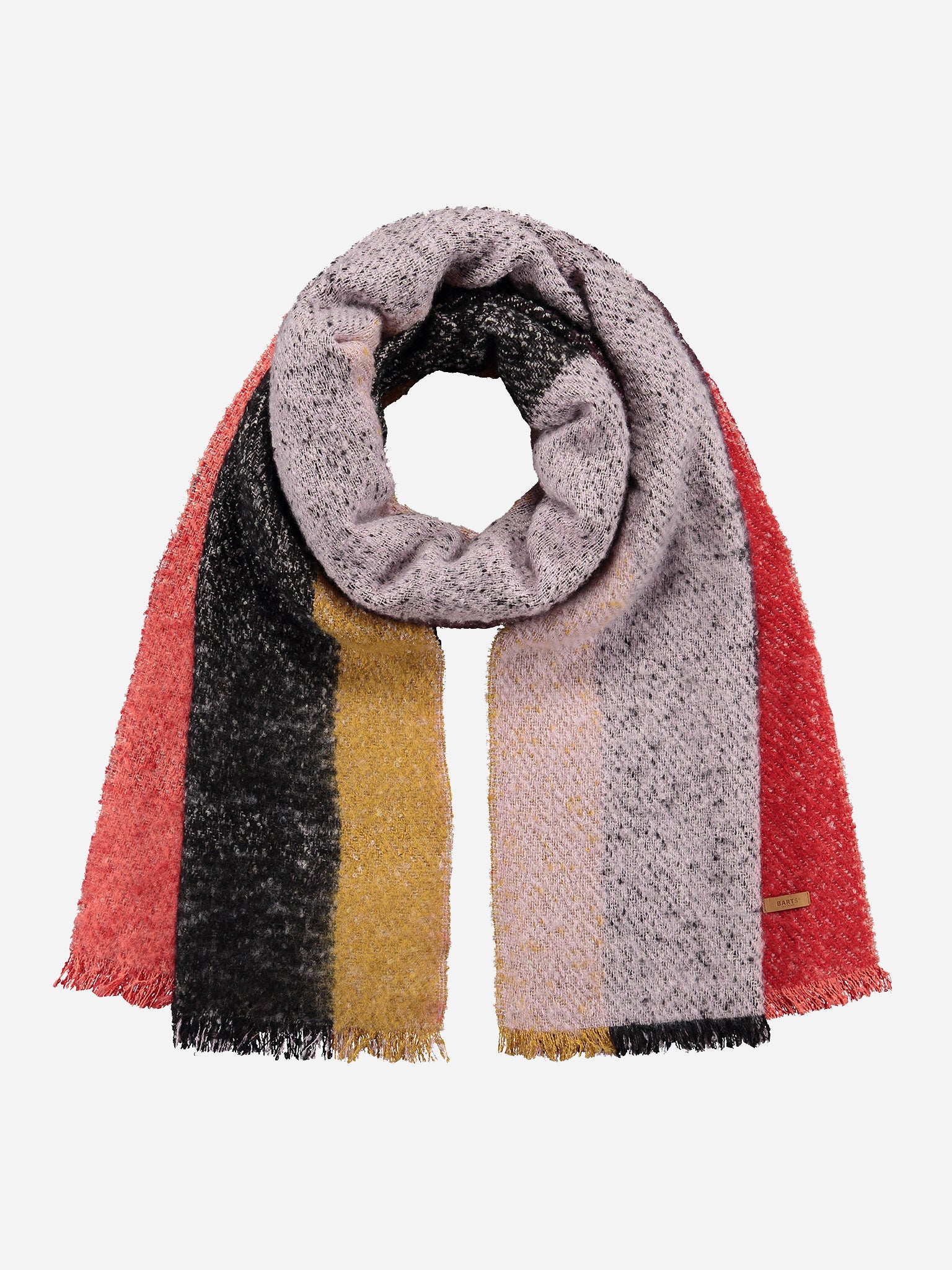 Barts Women's Lucca Scarf - Saint Bernard