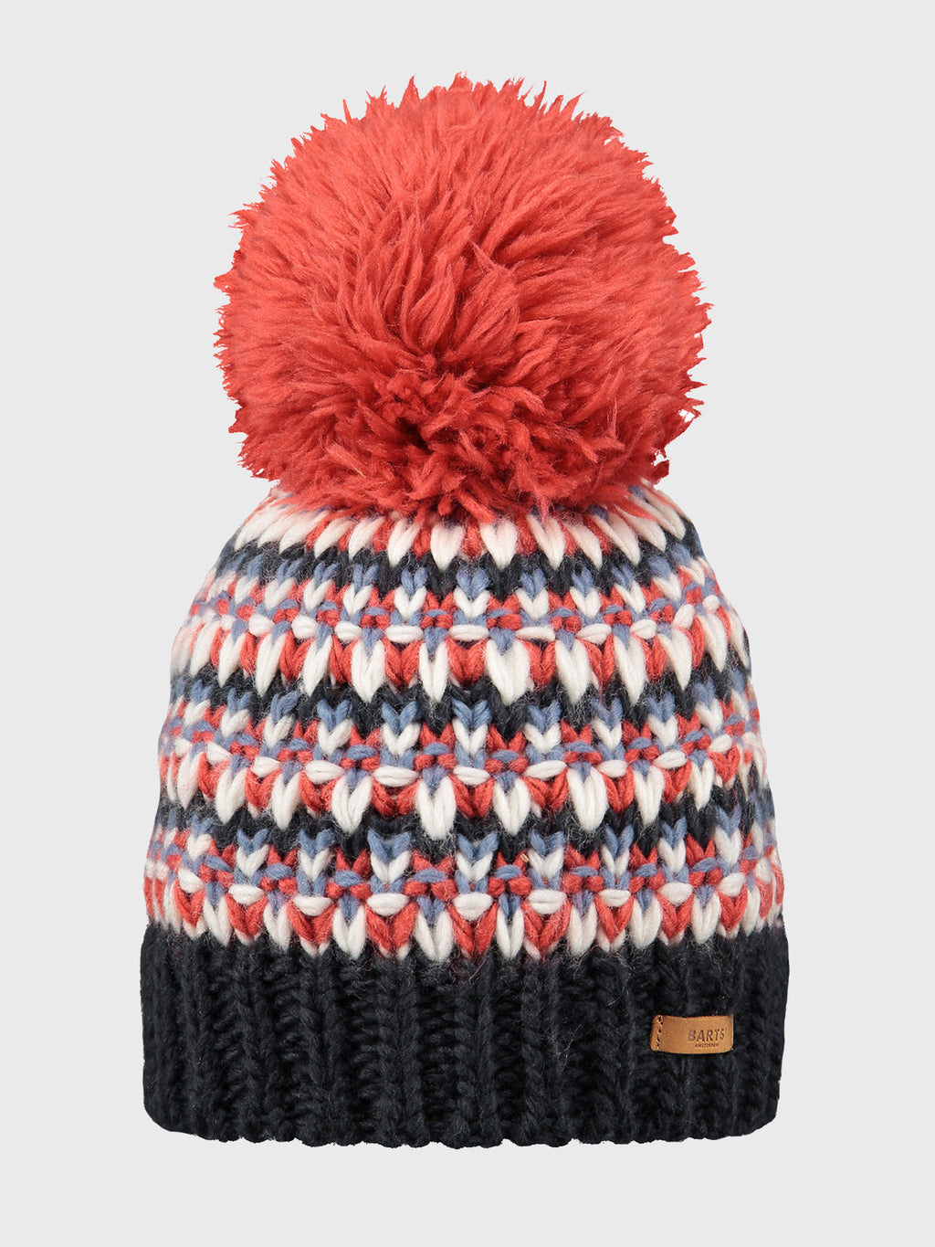 Barts Women's Melapie Beanie - Saint Bernard