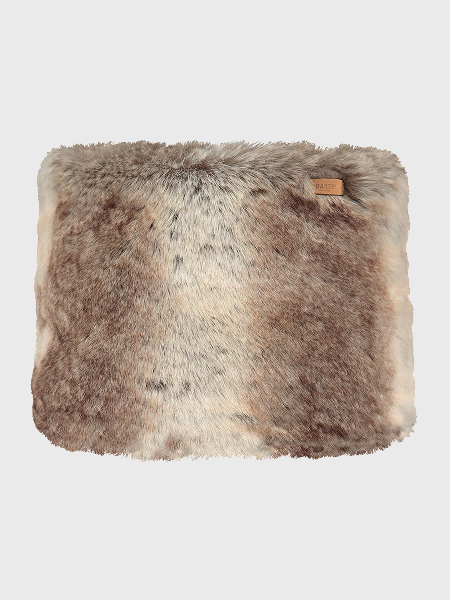 Barts Women's Mickelle Col Neck Scarf - Saint Bernard