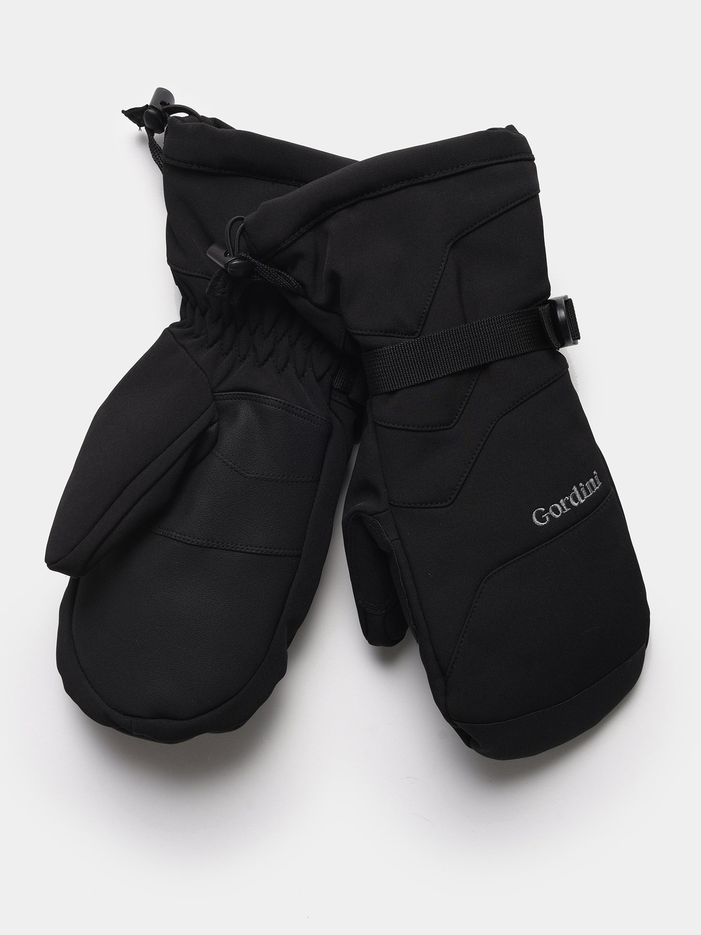 Gordini Men's Fall Line IV Mitten - Saint Bernard