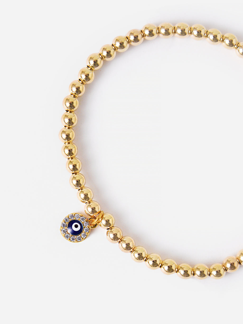 Alexa Leigh Women's Protection Bracelet - Saint Bernard