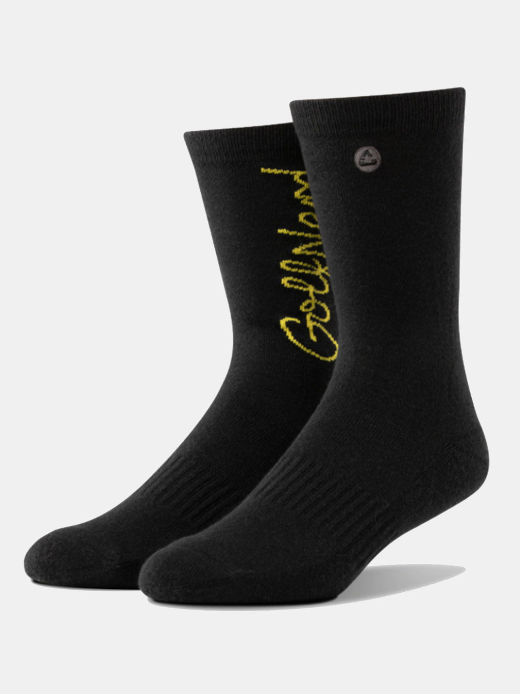 Travis Matthew Men's Time Capsule Crew Socks - Saint Bernard