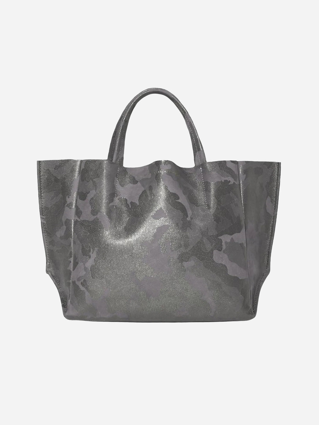 Ampersand As Apostrophe Half Tote - Saint Bernard