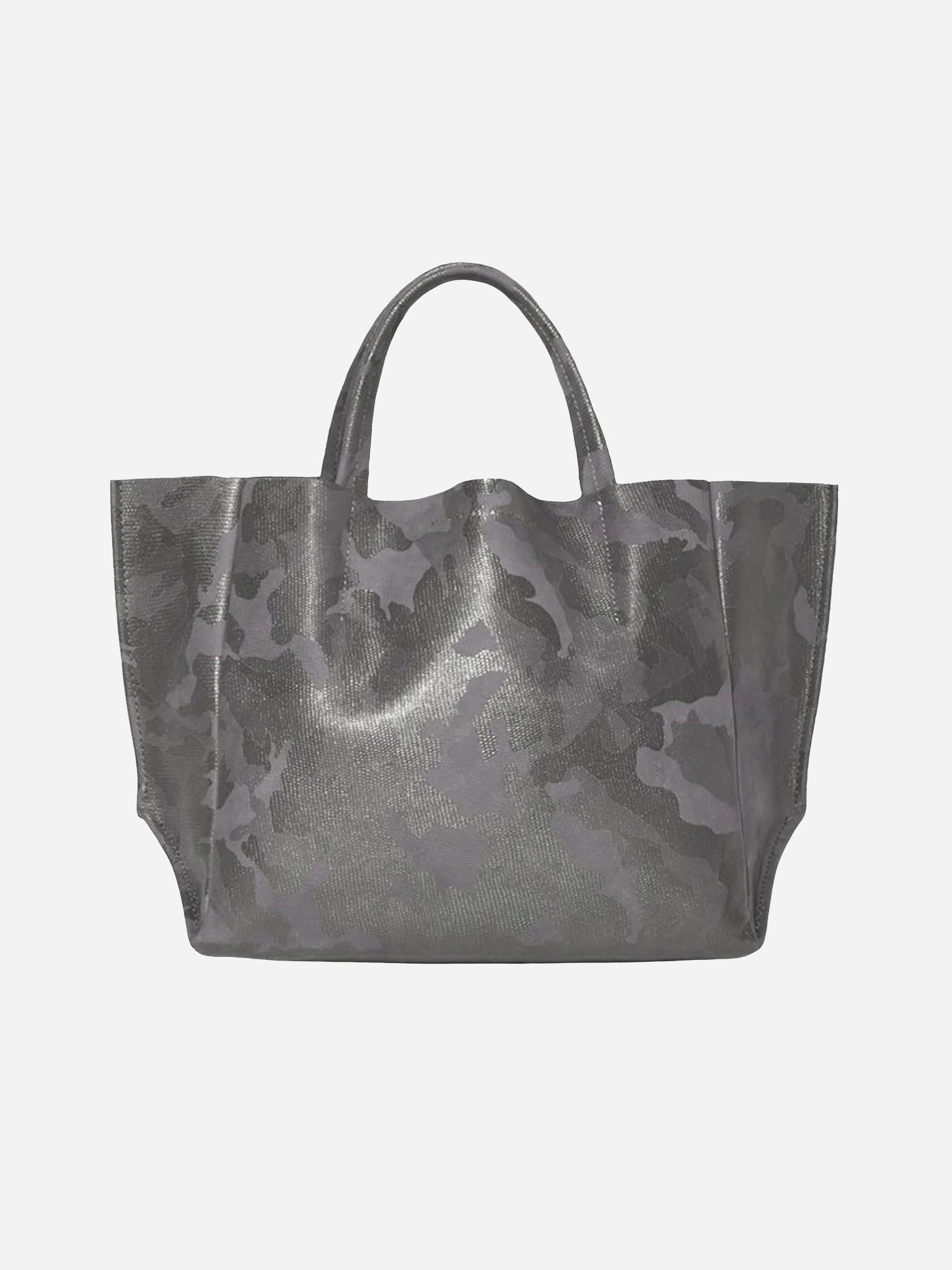 Ampersand As Apostrophe Half Tote - Saint Bernard