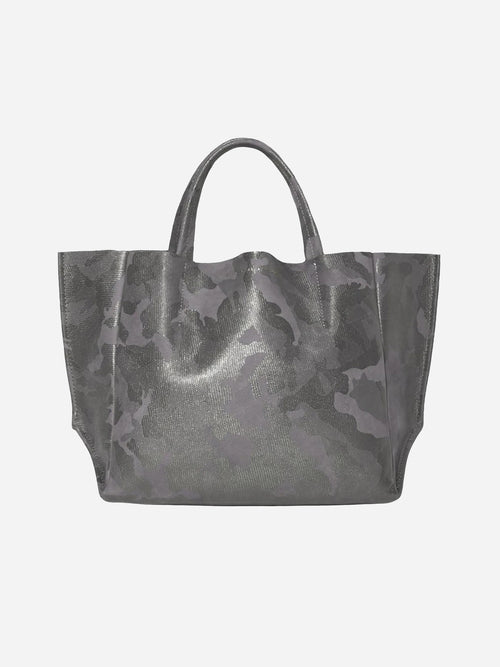 Ampersand As Apostrophe Half Tote
