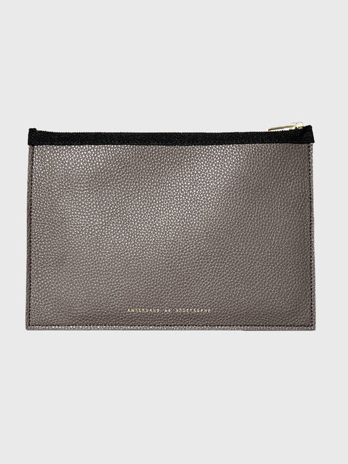 Ampersand As Apostrophe Sideways Tote