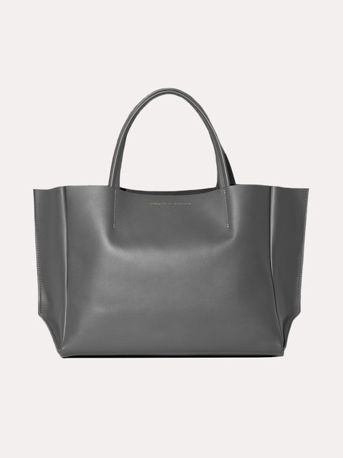 Ampersand As Apostrophe Sideways Tote