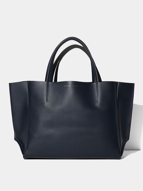 Ampersand As Apostrophe Stiff Sideways Tote