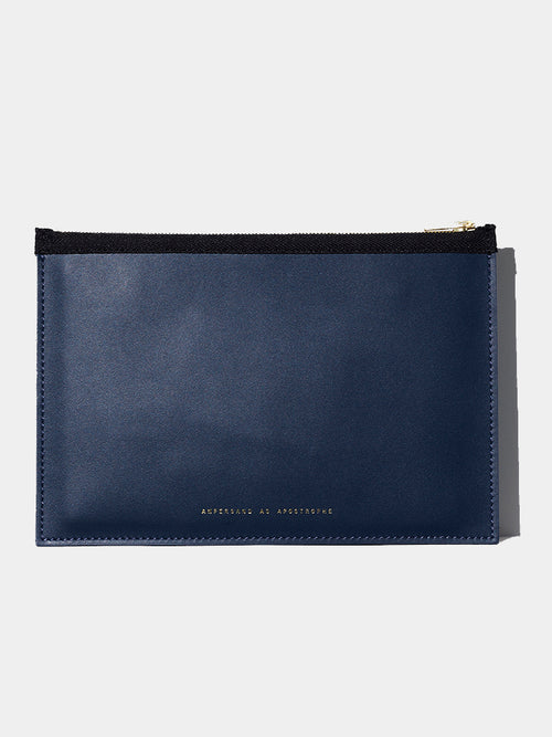 Ampersand As Apostrophe Stiff Sideways Tote