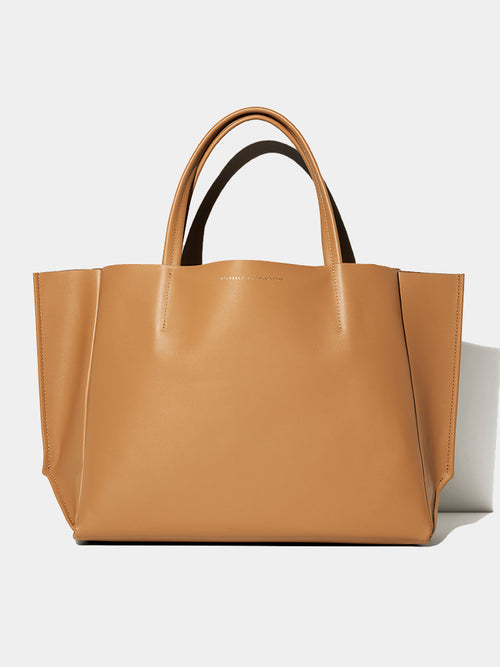 Ampersand As Apostrophe Stiff Sideways Tote