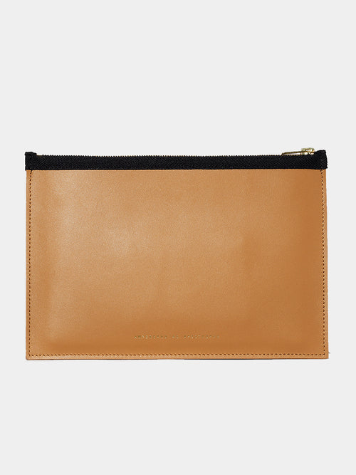 Ampersand As Apostrophe Stiff Sideways Tote