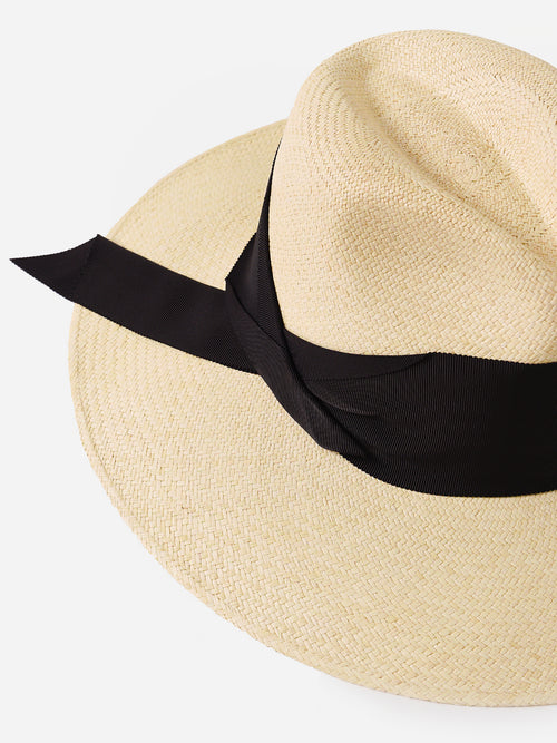 Freya Women's Gardenia Fedora Hat