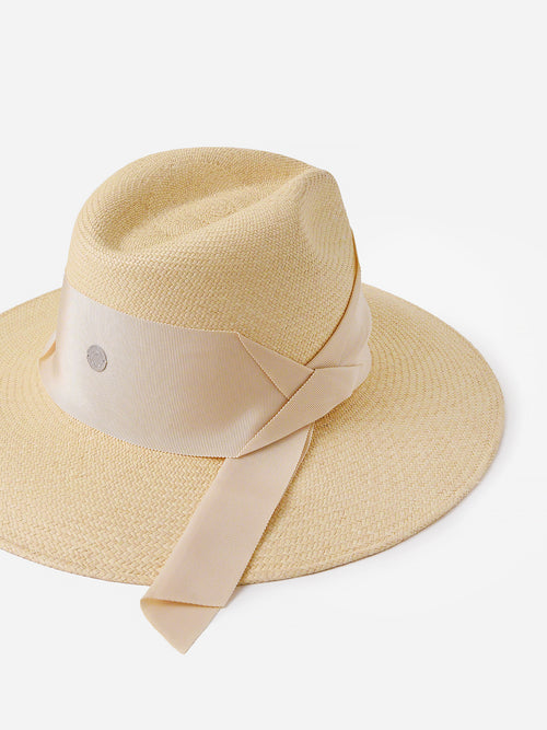 Freya Women's Gardenia Hat