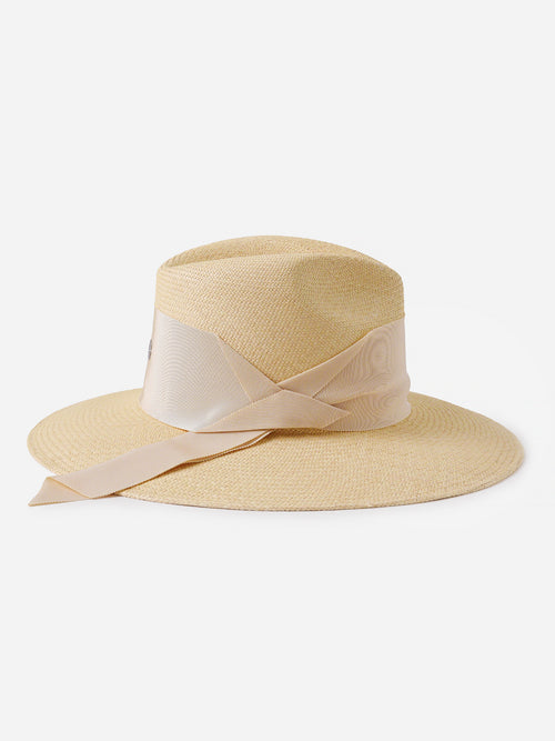 Freya Women's Gardenia Hat