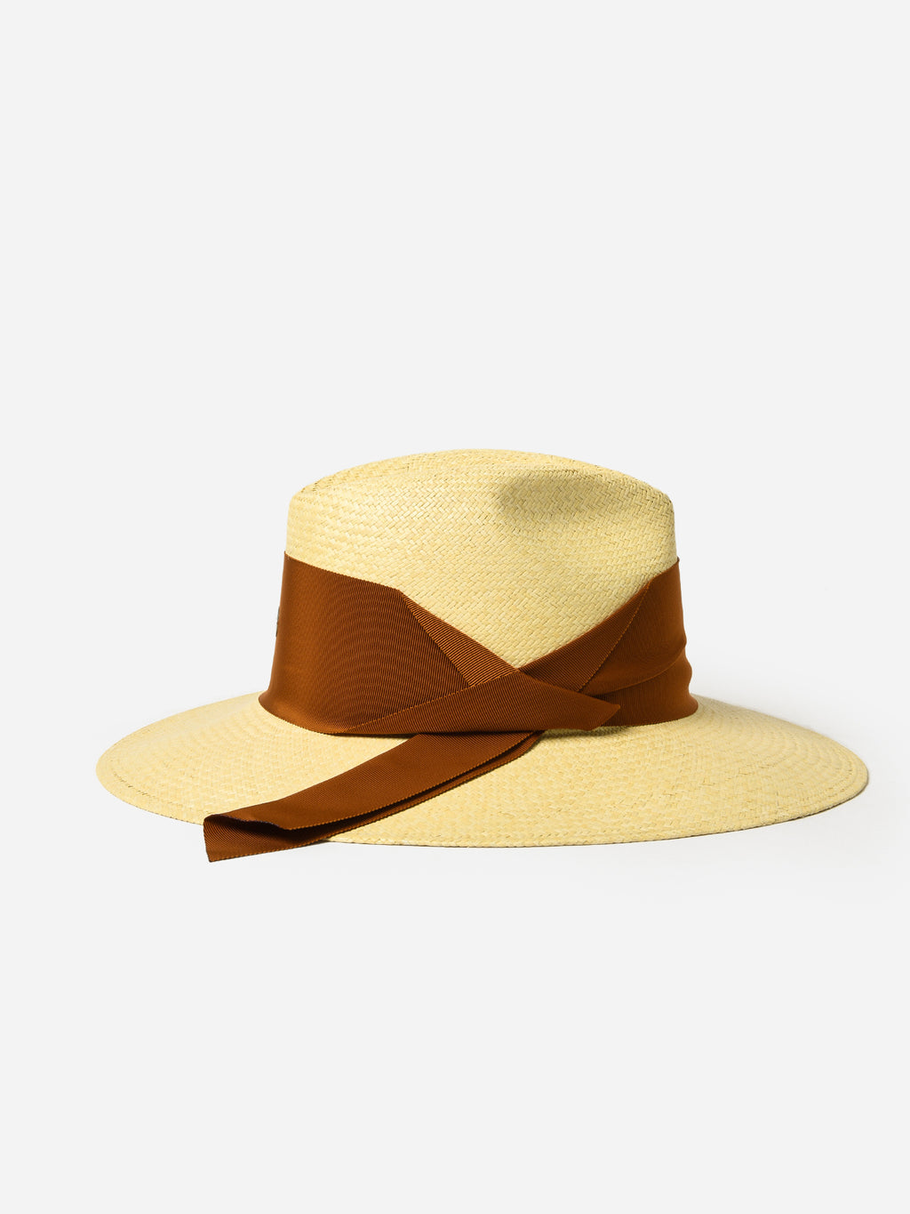 Freya Women's Gardenia Hat - Saint Bernard