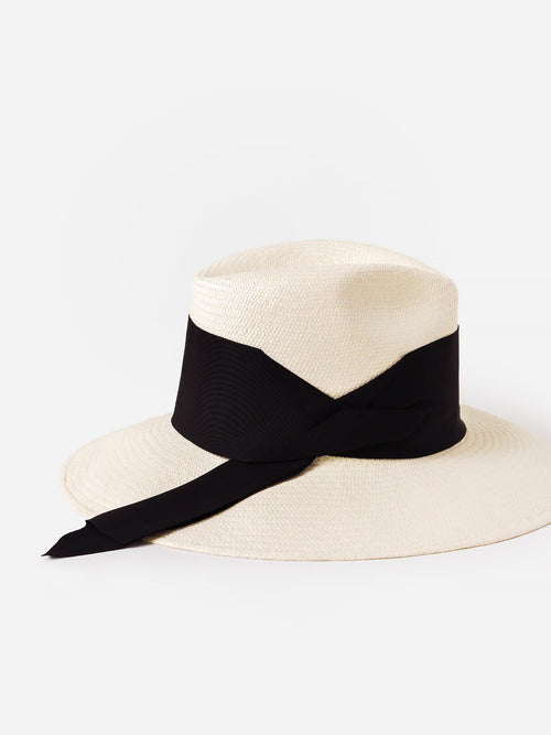 Freya Women's Gardenia Hat